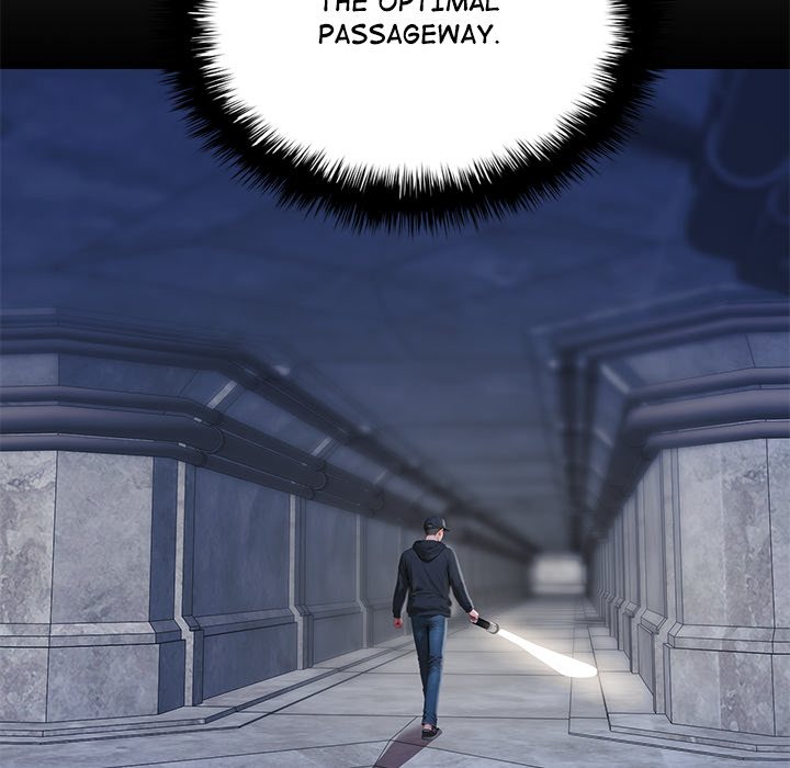 Paradox Chapter 8 Page 10