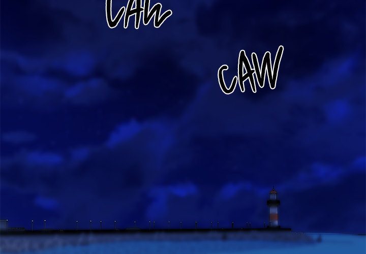 Paradox Chapter 8 Page 2