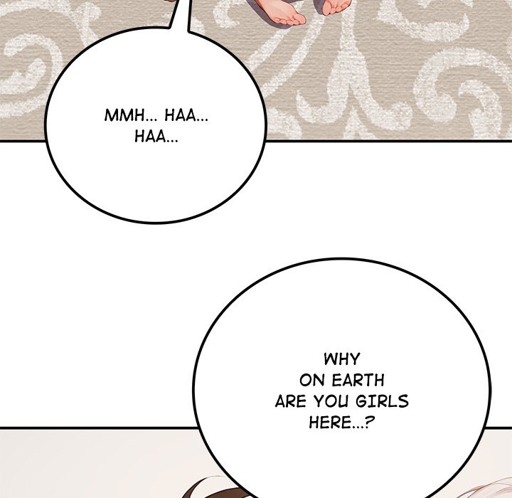 Paradox Chapter 8 Page 25