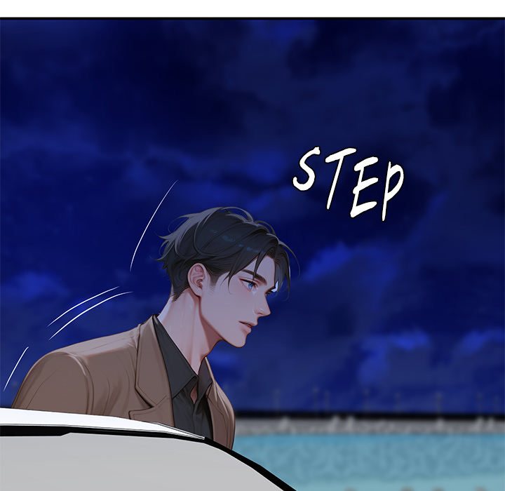 Paradox Chapter 8 Page 5