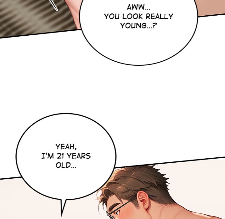 Paradox Chapter 9 Page 11