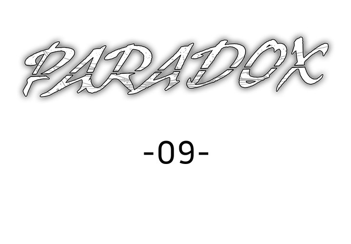 Paradox Chapter 9 Page 2