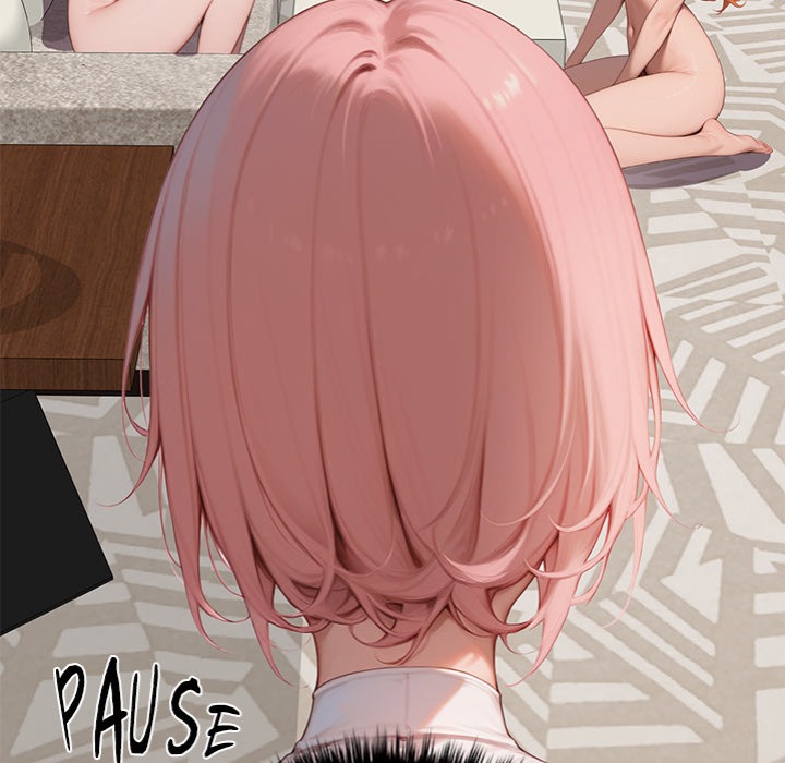 Paradox Chapter 9 Page 28