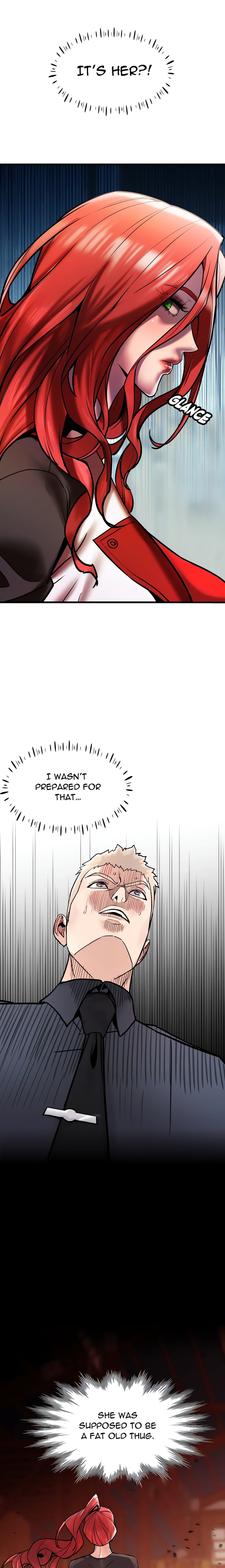 Outlaw Girl (Uncensored) Chapter 0 – Prologue Page 7