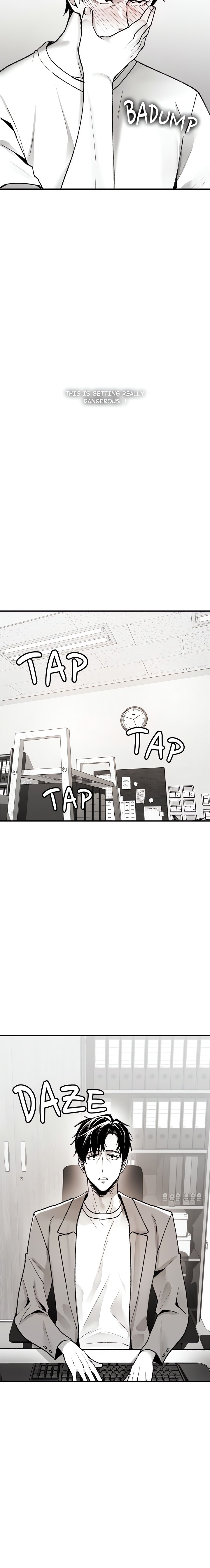 Get Out of My Body! (Uncensored) Chapter 1 Page 20