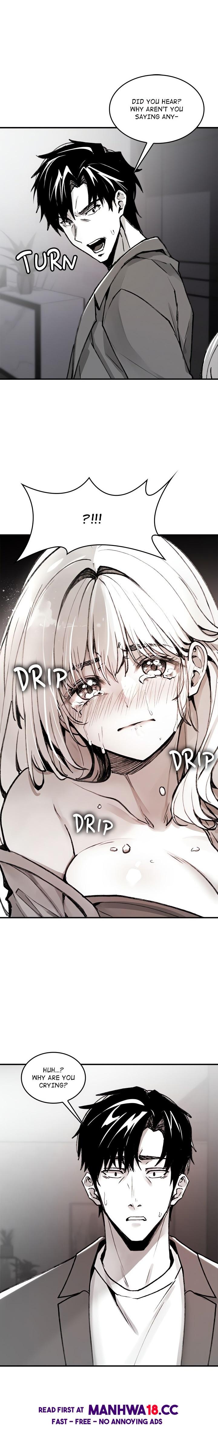 Get Out of My Body! (Uncensored) Chapter 1 Page 30