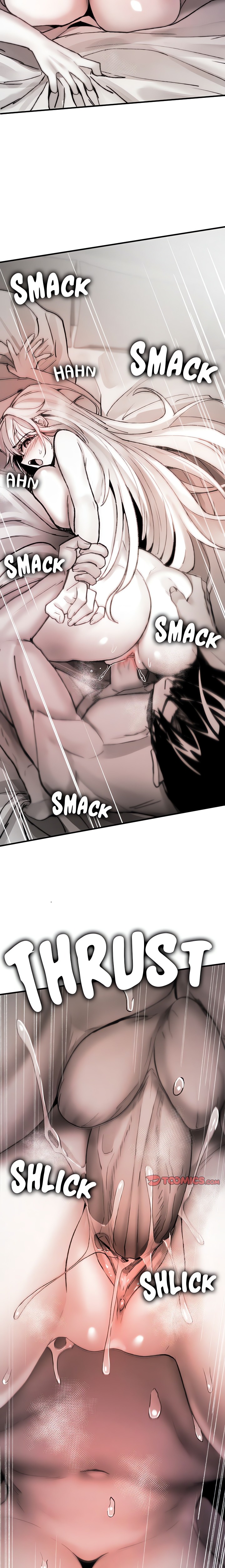 Get Out of My Body! (Uncensored) Chapter 10 Page 4