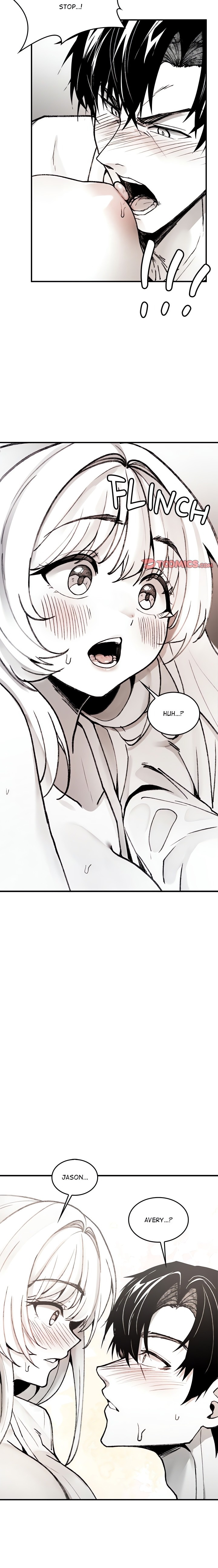 Get Out of My Body! (Uncensored) Chapter 2 Page 16
