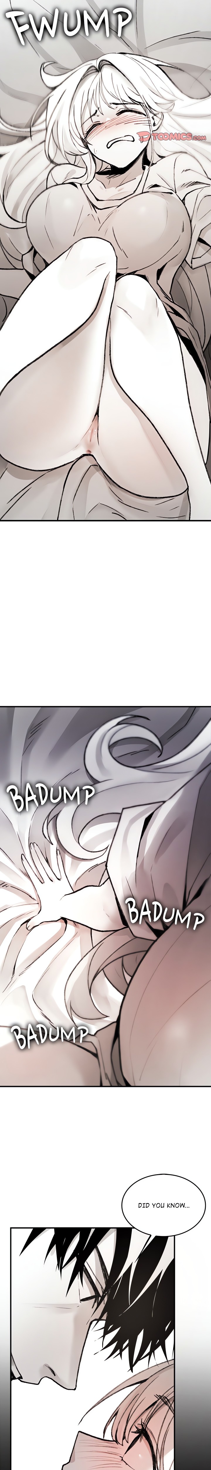 Get Out of My Body! (Uncensored) Chapter 2 Page 23