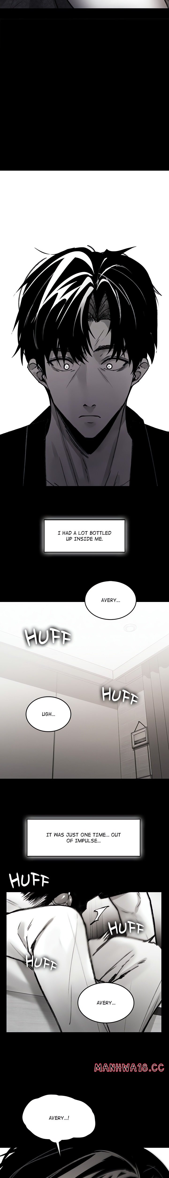 Get Out of My Body! (Uncensored) Chapter 3 Page 3