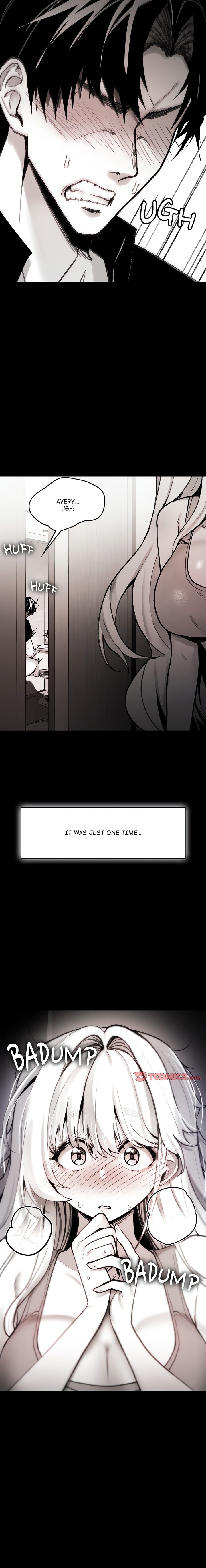 Get Out of My Body! (Uncensored) Chapter 3 Page 4