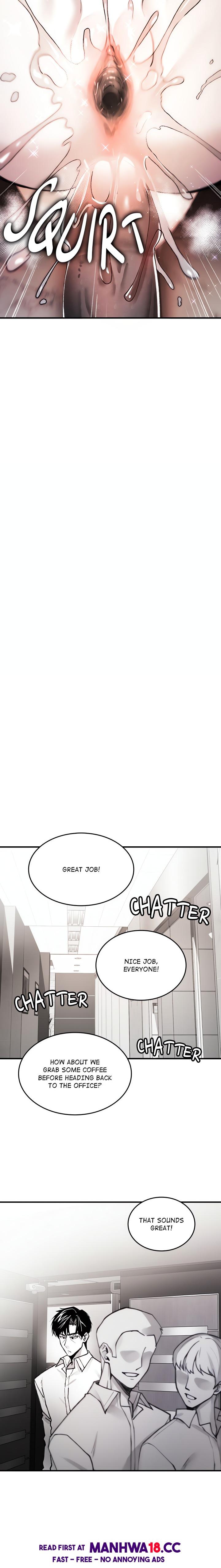 Get Out of My Body! (Uncensored) Chapter 4 Page 20