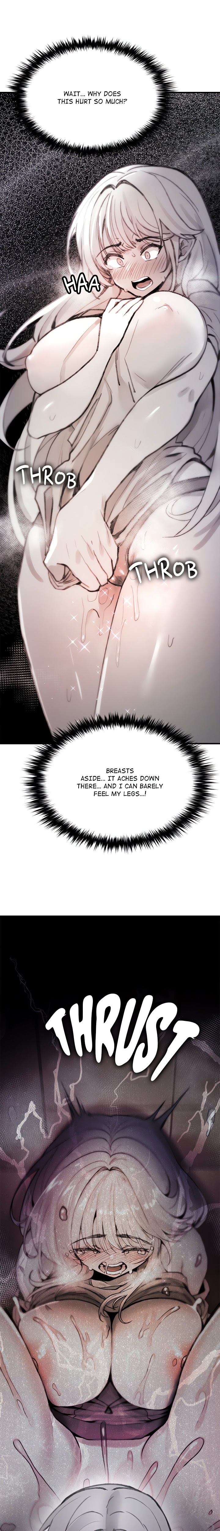 Get Out of My Body! (Uncensored) Chapter 5 Page 26