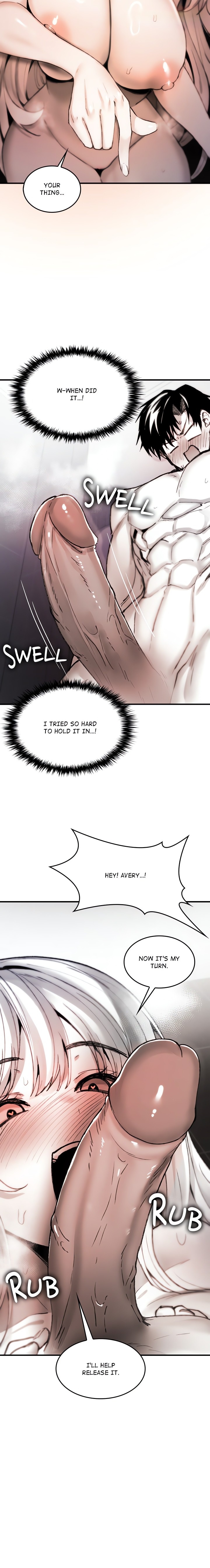 Get Out of My Body! (Uncensored) Chapter 6 Page 18