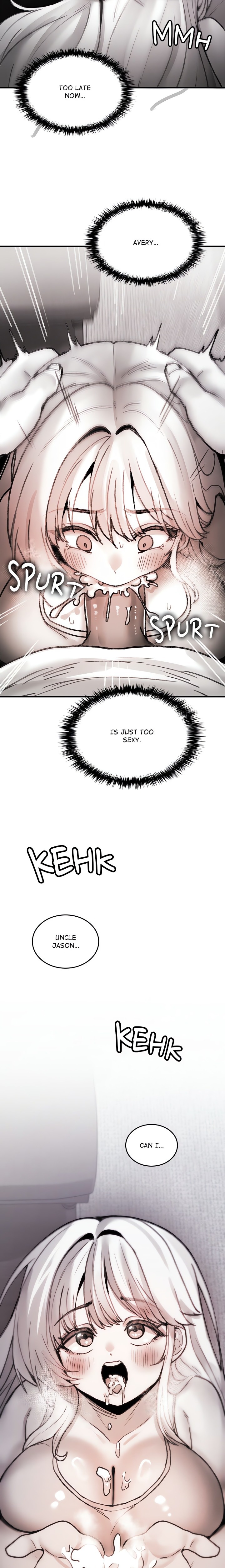 Get Out of My Body! (Uncensored) Chapter 7 Page 26