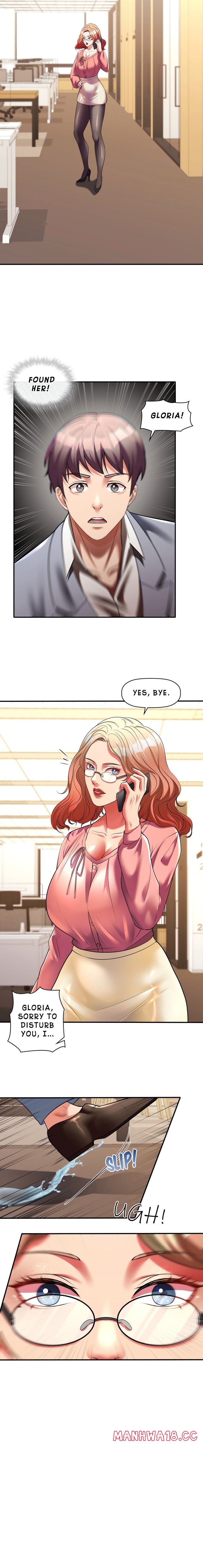 Big Potential (Uncensored) Chapter 1 Page 7