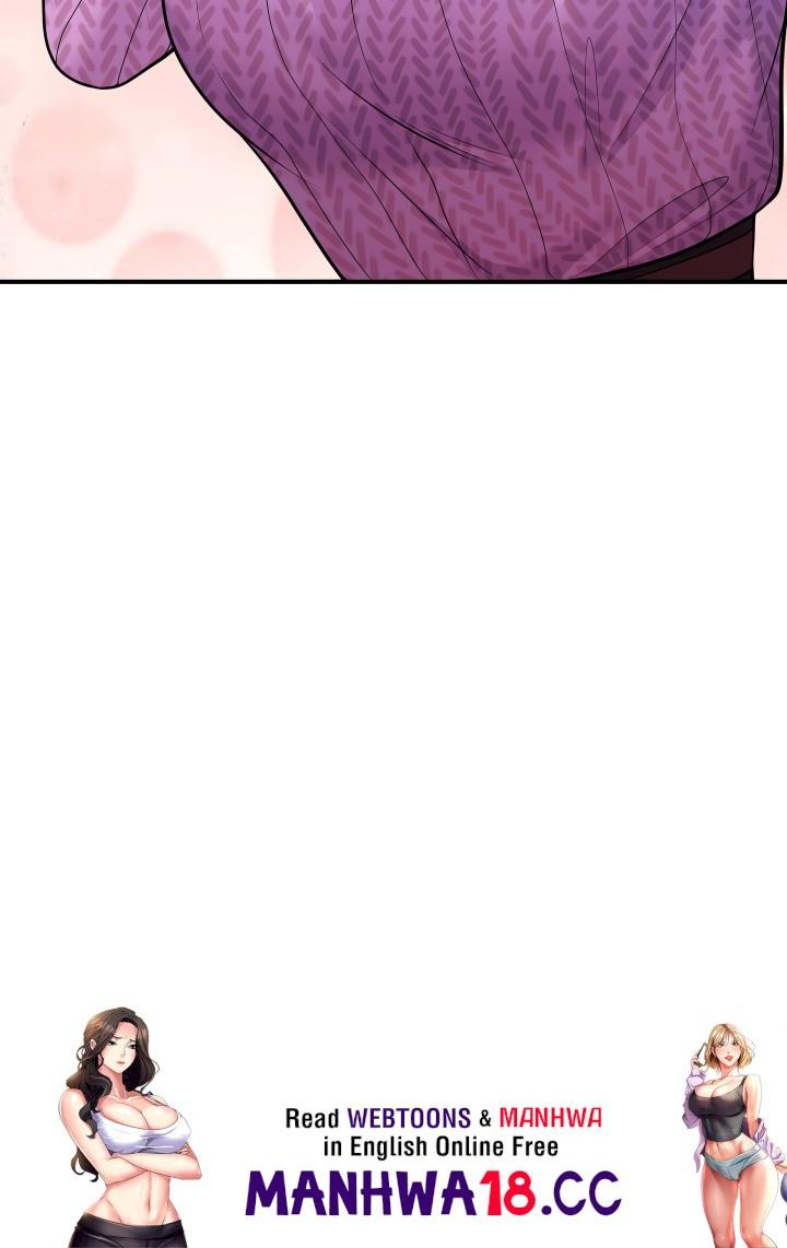 Big Potential (Uncensored) Chapter 7 Page 14