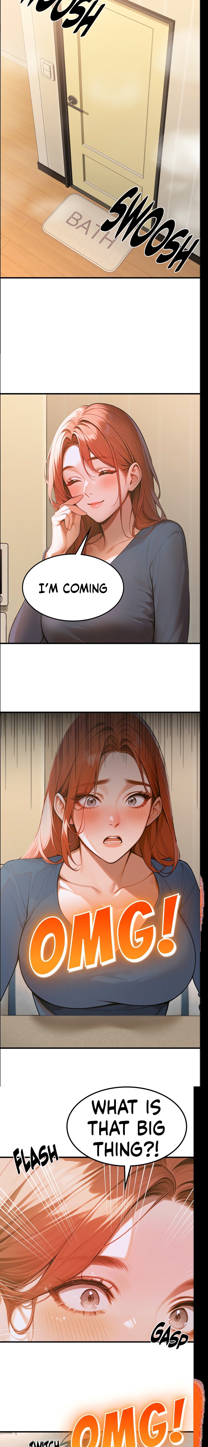 Strong Witch Chapter 0 – Prologue Page 5