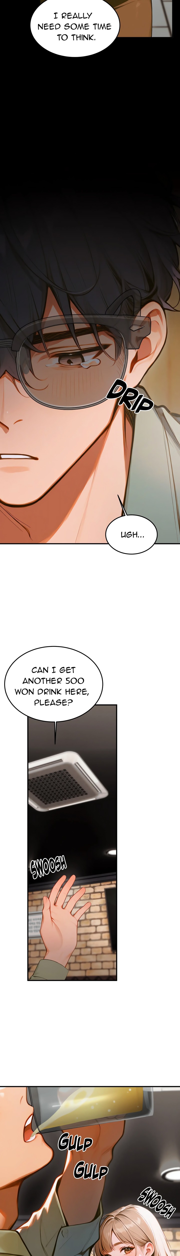 Strong Witch Chapter 9 Page 13