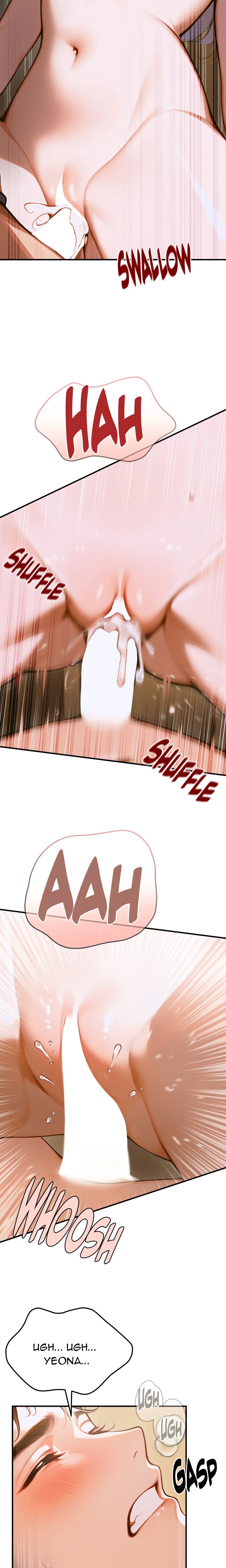 Strong Witch Chapter 9 Page 16
