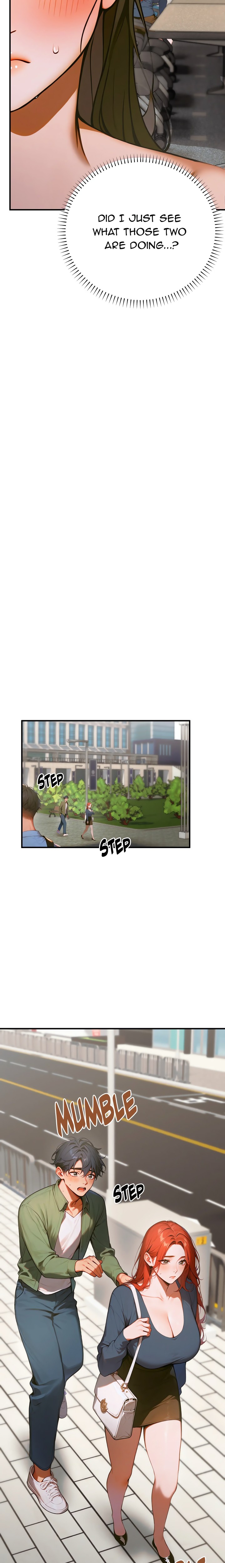 Strong Witch Chapter 9 Page 2