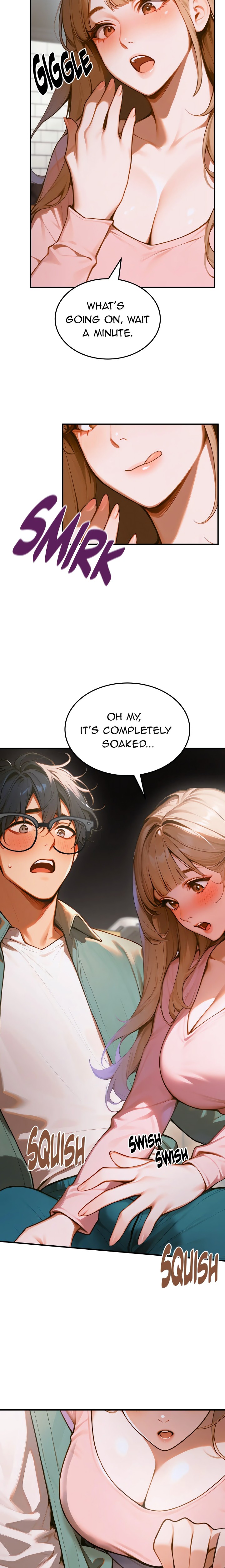 Strong Witch Chapter 9 Page 29