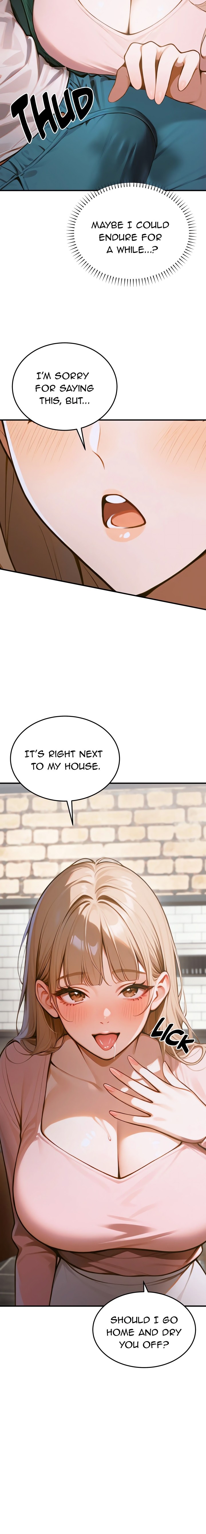 Strong Witch Chapter 9 Page 31