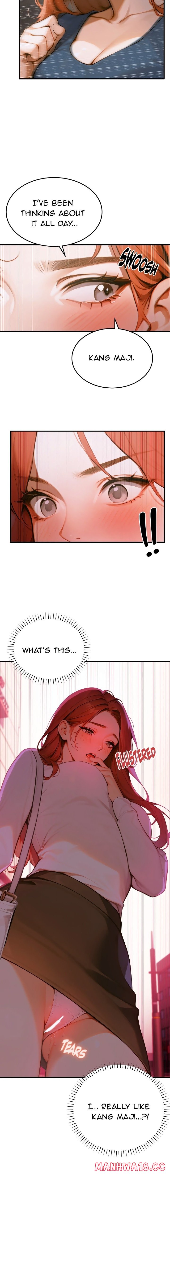 Strong Witch Chapter 9 Page 9