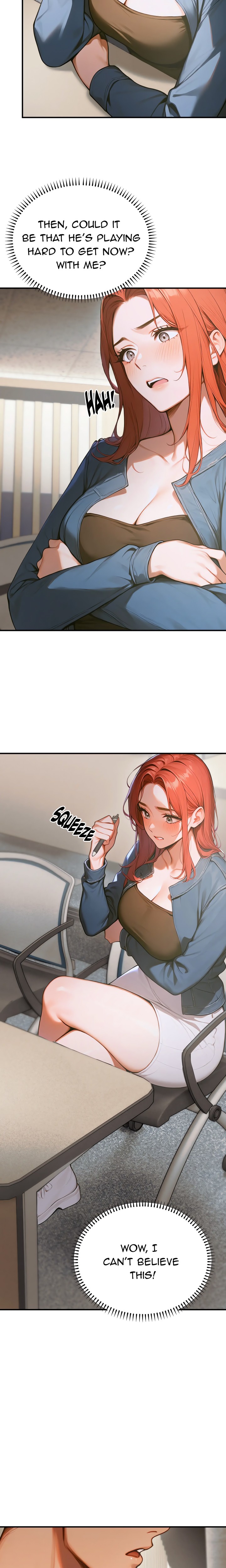 Strong Witch Chapter 10 Page 4