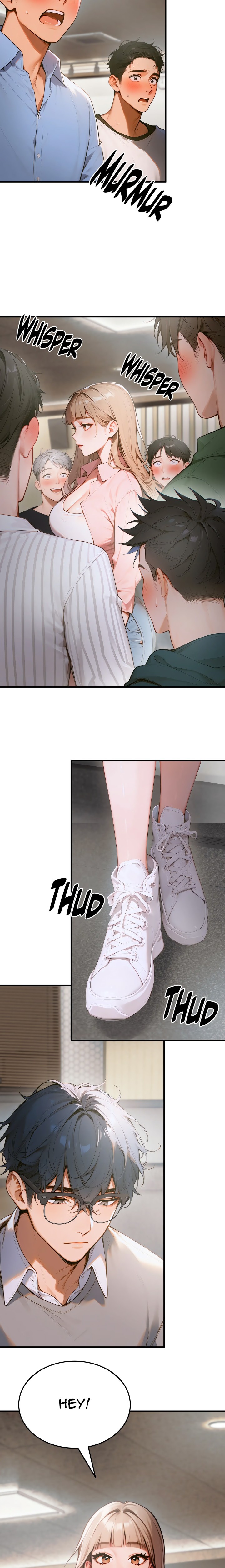 Strong Witch Chapter 10 Page 6