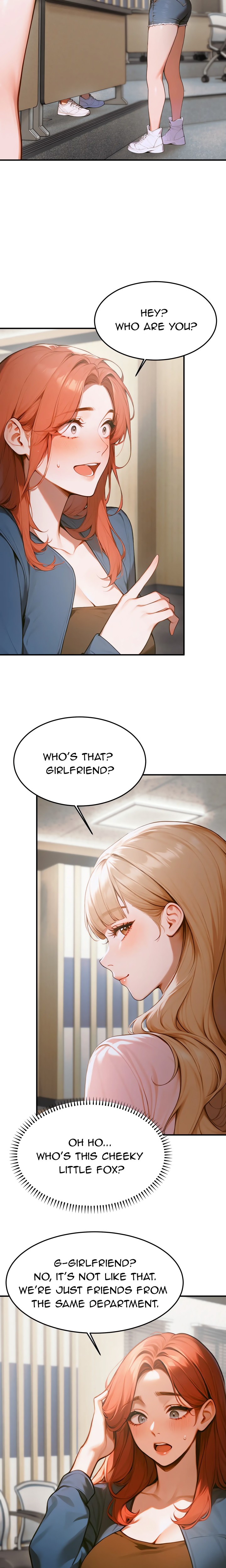 Strong Witch Chapter 10 Page 9