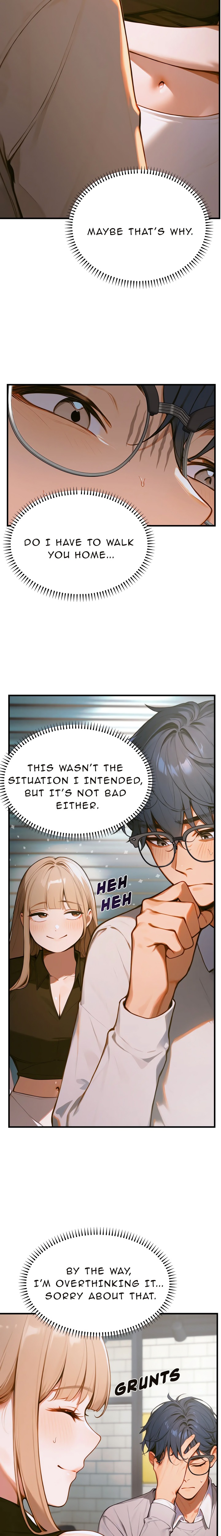 Strong Witch Chapter 11 Page 12