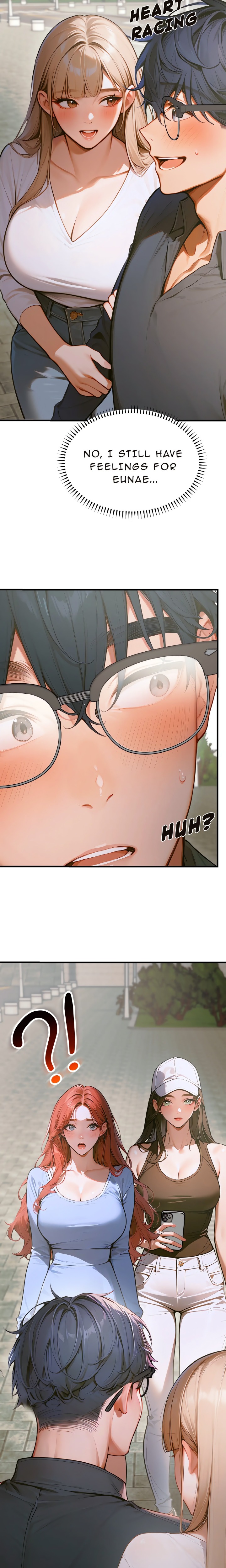 Strong Witch Chapter 11 Page 15