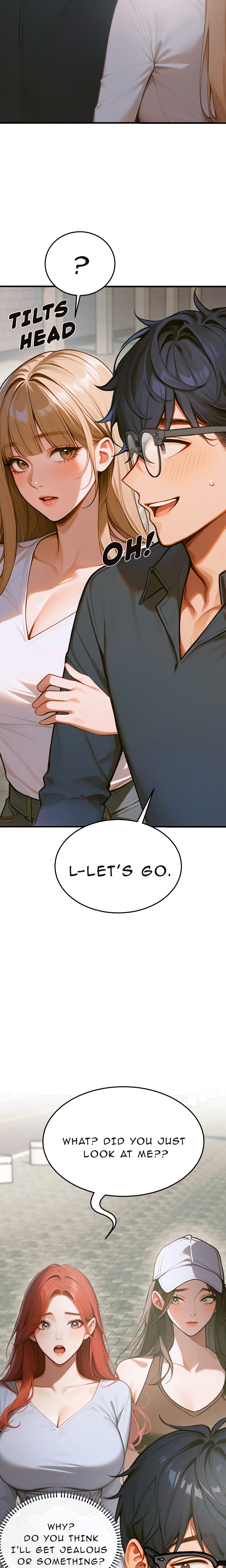 Strong Witch Chapter 11 Page 16