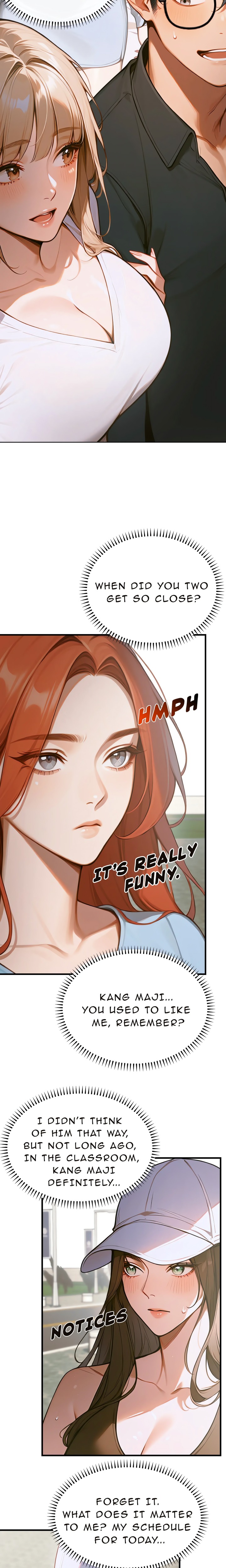 Strong Witch Chapter 11 Page 17