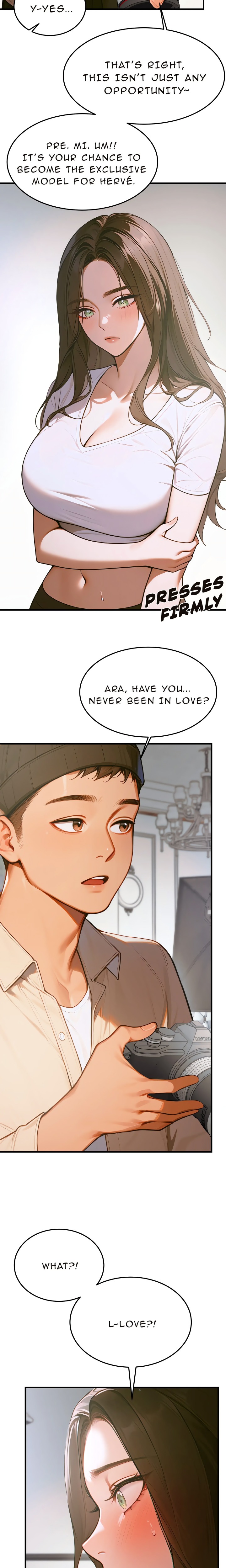 Strong Witch Chapter 11 Page 20