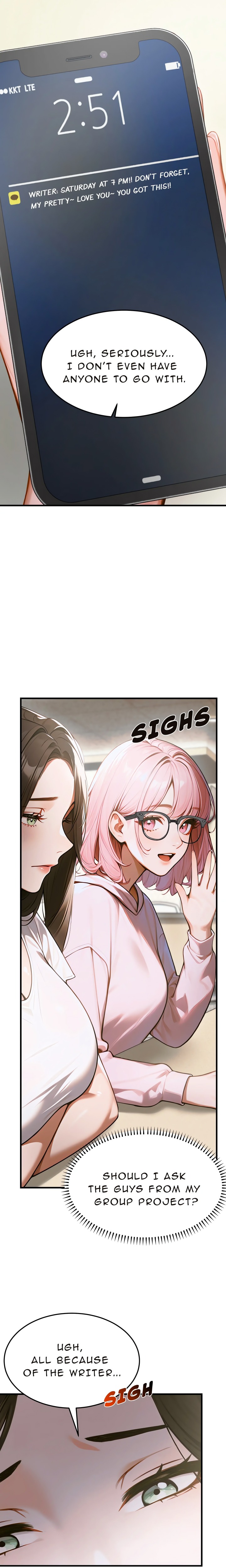 Strong Witch Chapter 11 Page 24