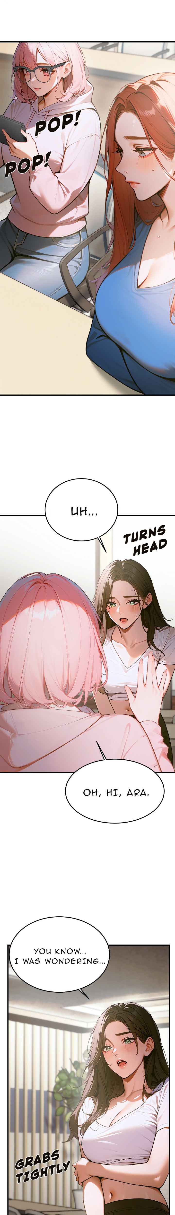 Strong Witch Chapter 11 Page 25