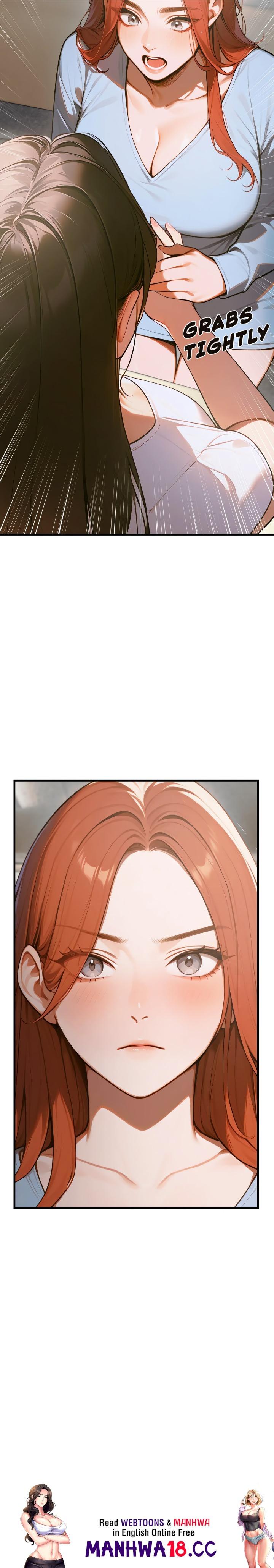 Strong Witch Chapter 11 Page 29