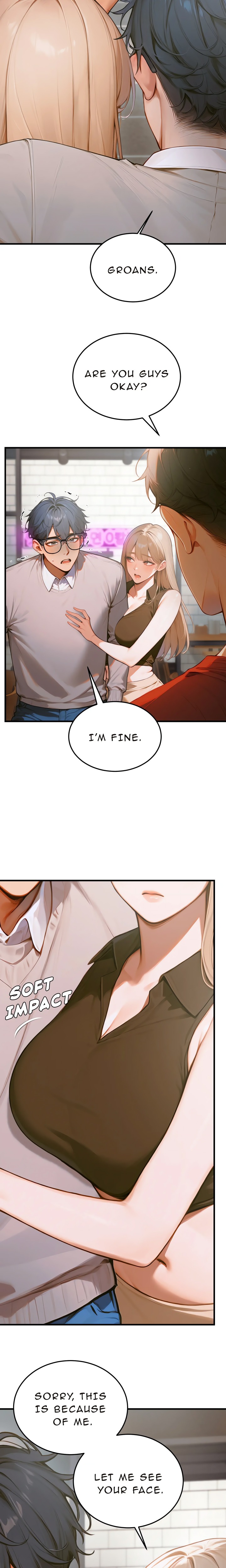Strong Witch Chapter 11 Page 6