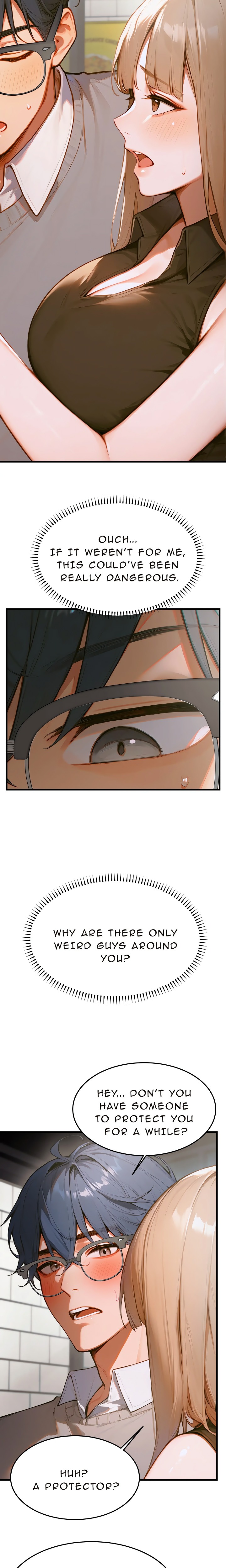 Strong Witch Chapter 11 Page 7