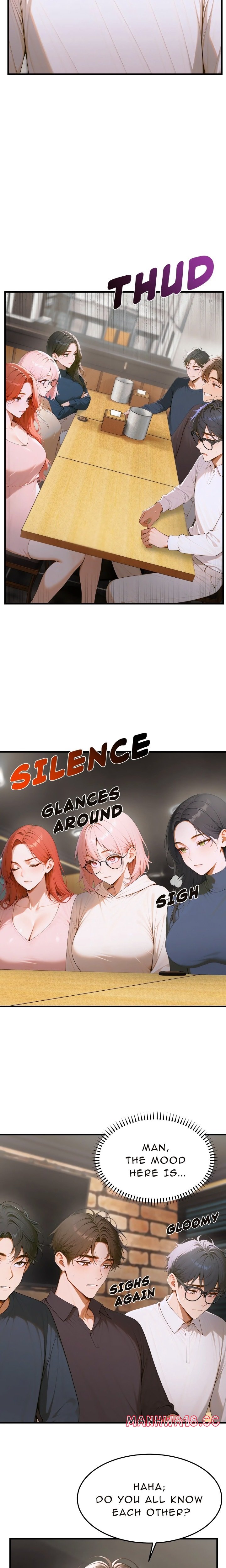 Strong Witch Chapter 12 Page 12