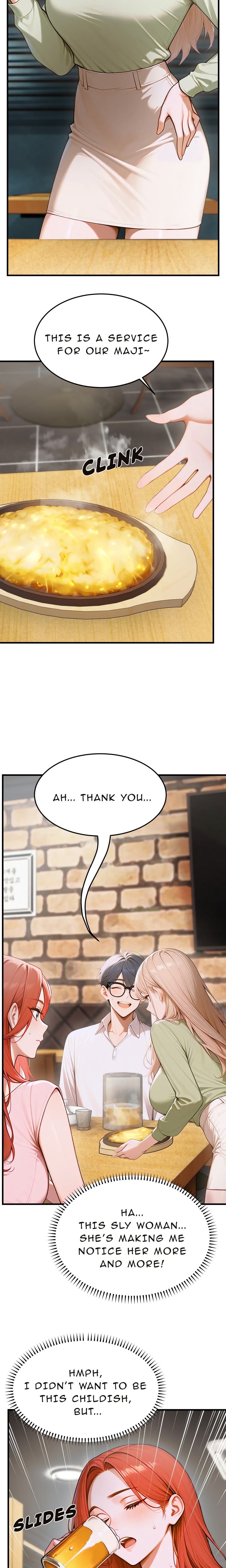 Strong Witch Chapter 12 Page 24