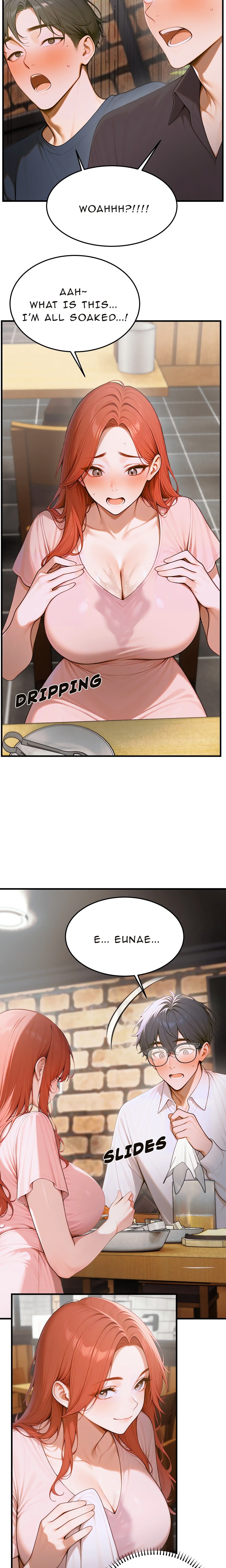 Strong Witch Chapter 12 Page 26