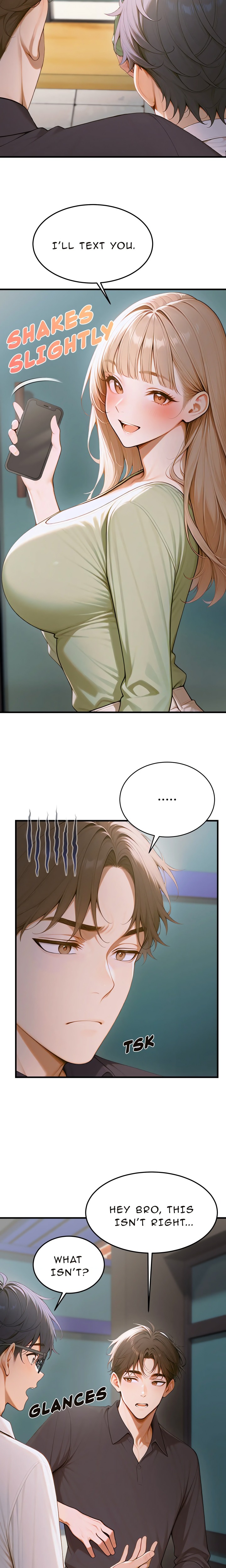 Strong Witch Chapter 12 Page 7