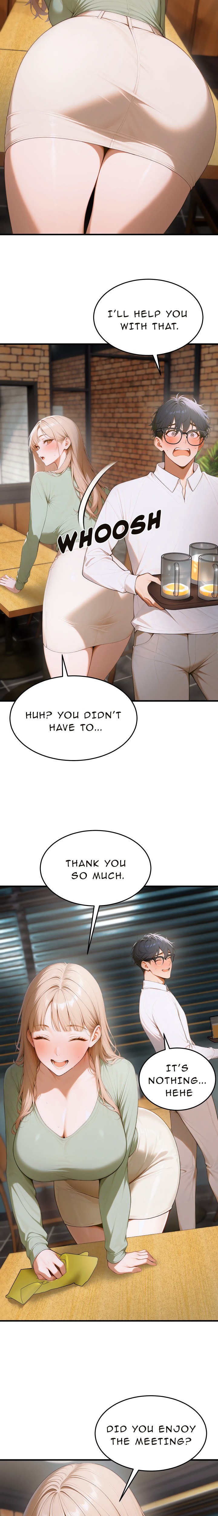 Strong Witch Chapter 13 Page 15
