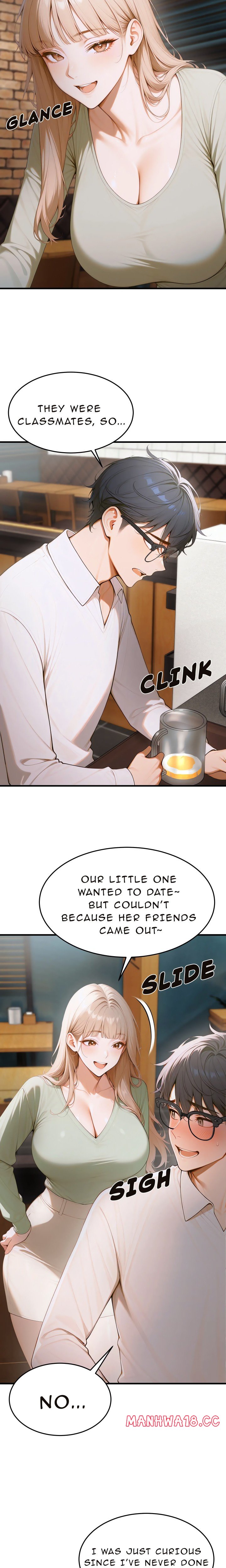 Strong Witch Chapter 13 Page 16