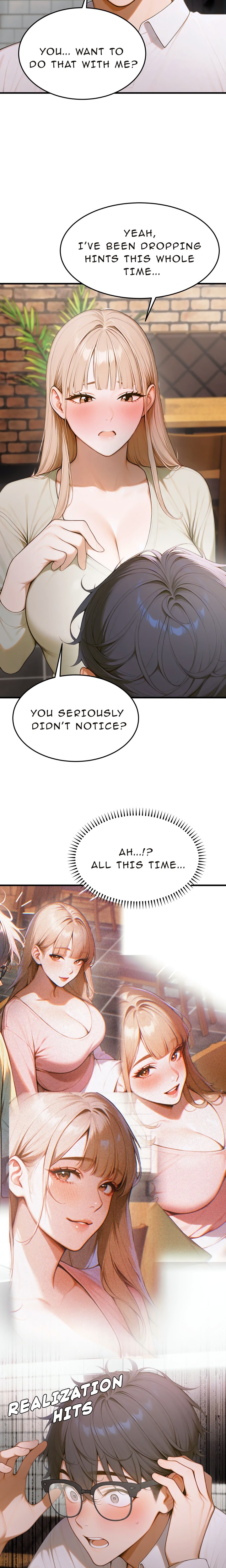 Strong Witch Chapter 13 Page 20