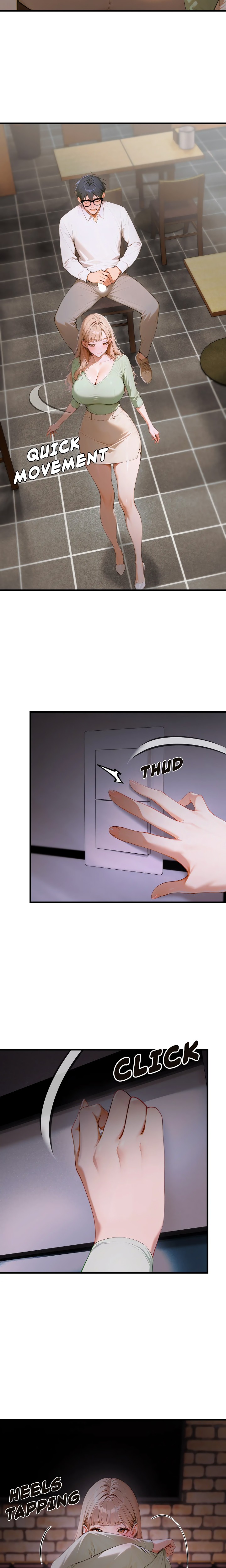 Strong Witch Chapter 13 Page 25