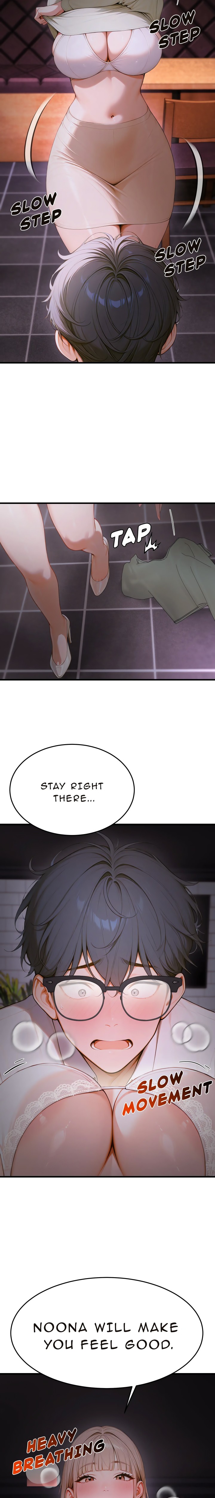 Strong Witch Chapter 13 Page 26